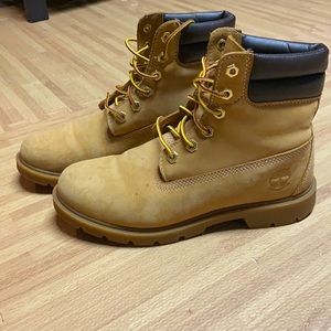 Women’s Timberland Premium 6” waterproof boots